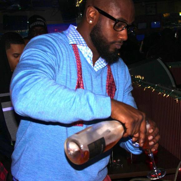 Meet your Posher, Kevin - Picture 1 of 1